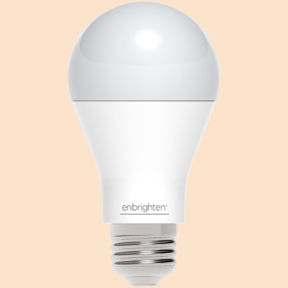 Boise smart light bulb