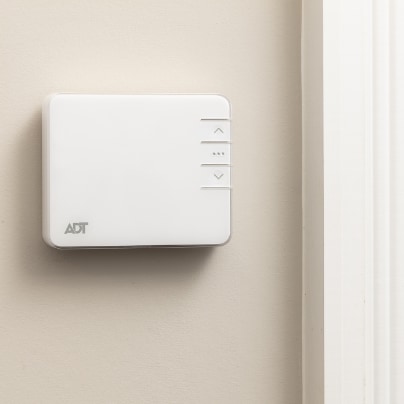 Boise smart thermostat adt